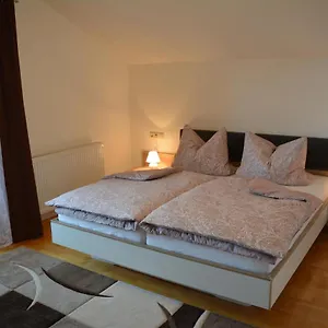 Haus Letzte Rose Rieden